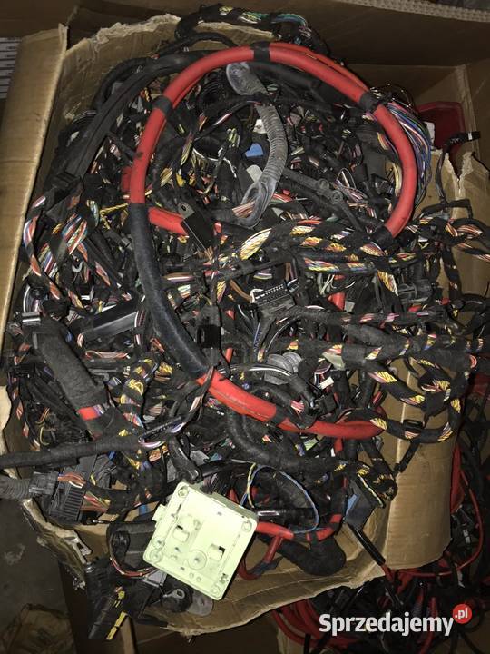 BMW X5 E53 30d 30i Lift X3 E83 30d 20d