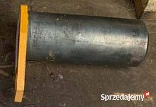 Sworzeń cylindra skrętu HSW Ł34 numer 313100009 Stalowa Wola