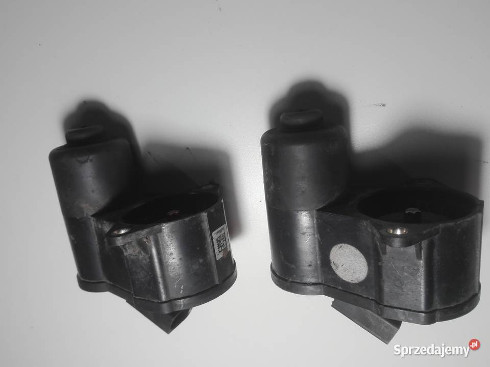 Vw passat b6 silniksilniczek hamulca ręcznego Ryki