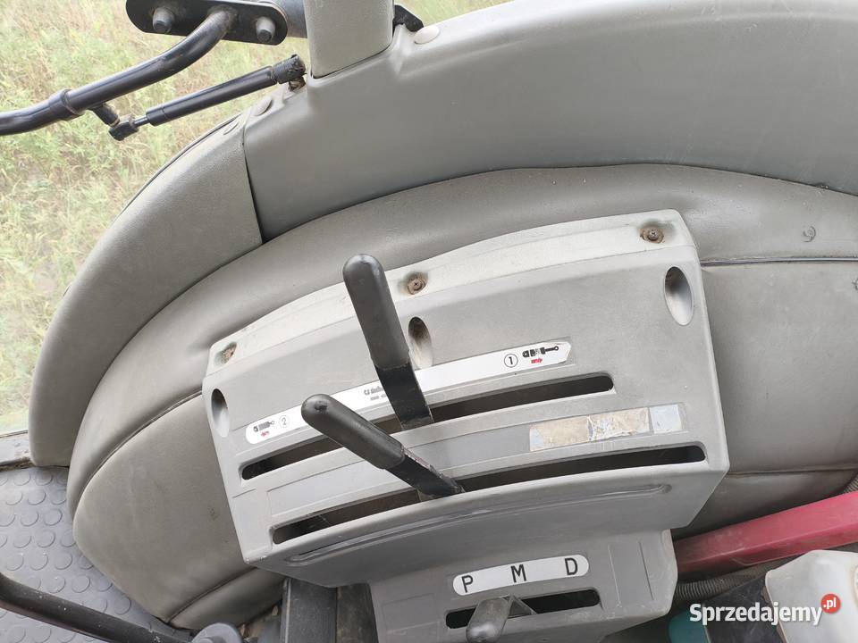 Zetor 5321 Skulsk