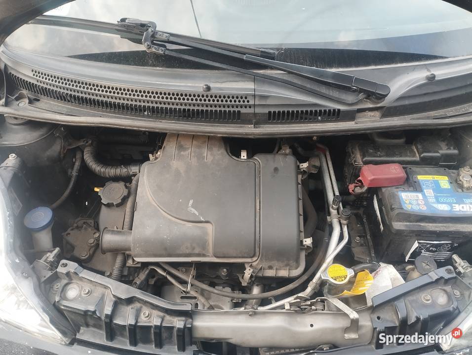 Peugeot 107 Klima Salon I Właściciel 107 sprzedam