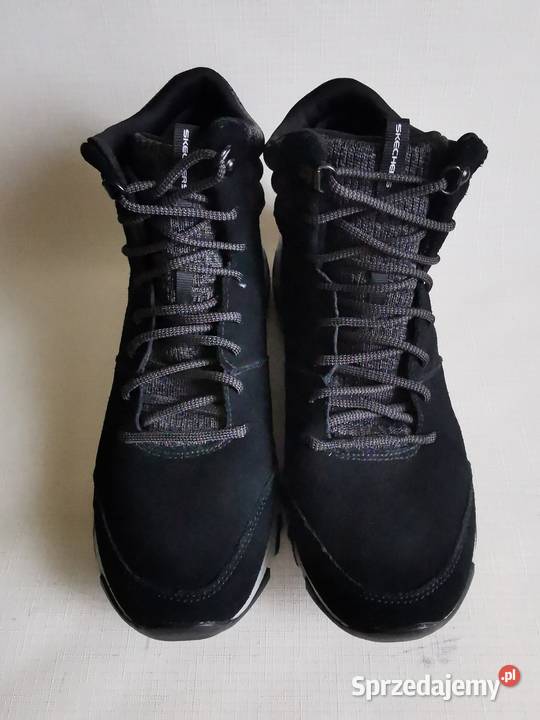 Skechers Chill Flurry r4041 Nowe 27cm Zamość sprzedam