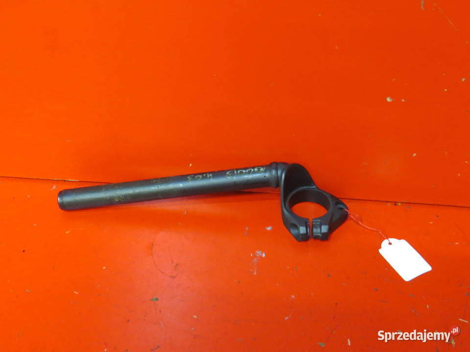 KAWASAKI Z 500 Z500 NINJA KIEROWNICA KIERA LEWA Warszawa