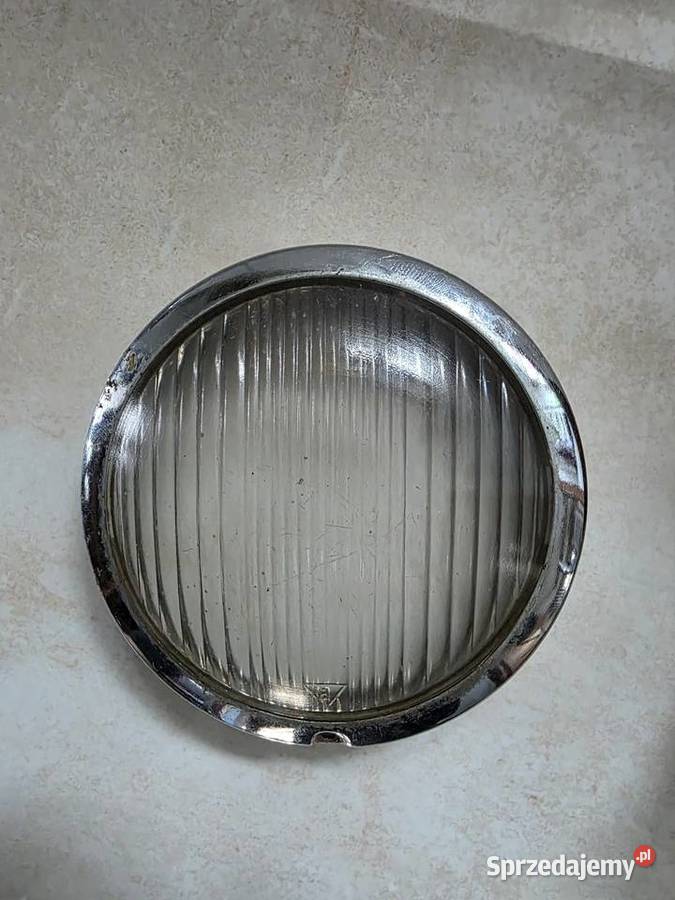 Ramka reflektora komar Romet Rudka