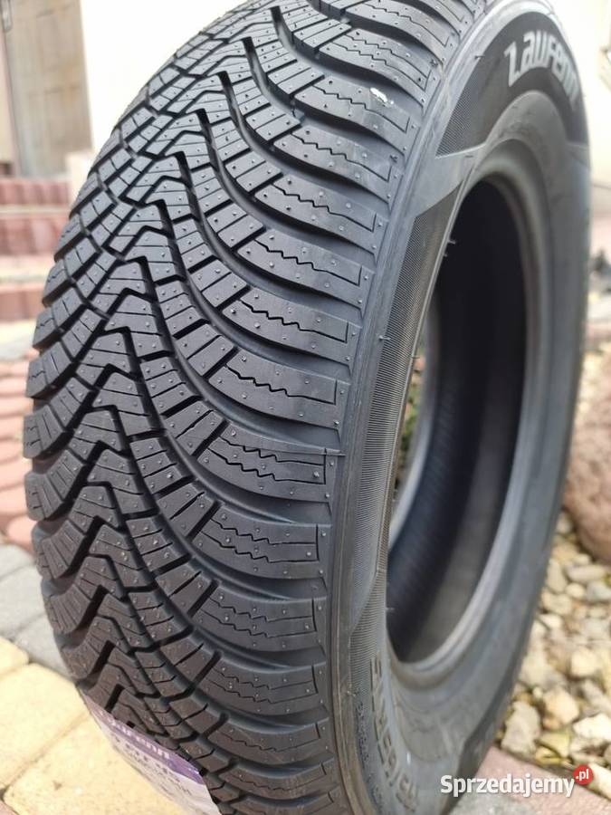 Opona 22550R17 98V XL LH71 Laufenn Całoroczna 50 Łoniów