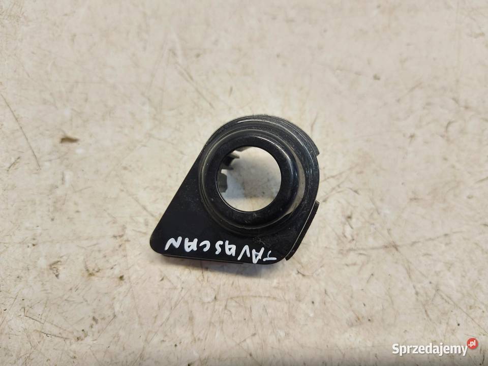 Cupra Tavascan 11H 2025 mocowanie uchwyt osobowe