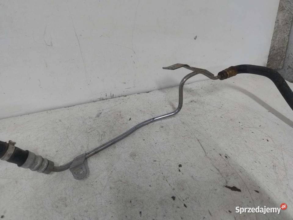 WĄŻ PRZEWÓD WSPOMAGANIA BMW E60 E61 25 D sprzedam