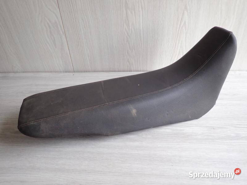 SIEDZENIE GĄBKA YAMAHA TTR TT 600 R RE 9803R Strzelce Krajeńskie