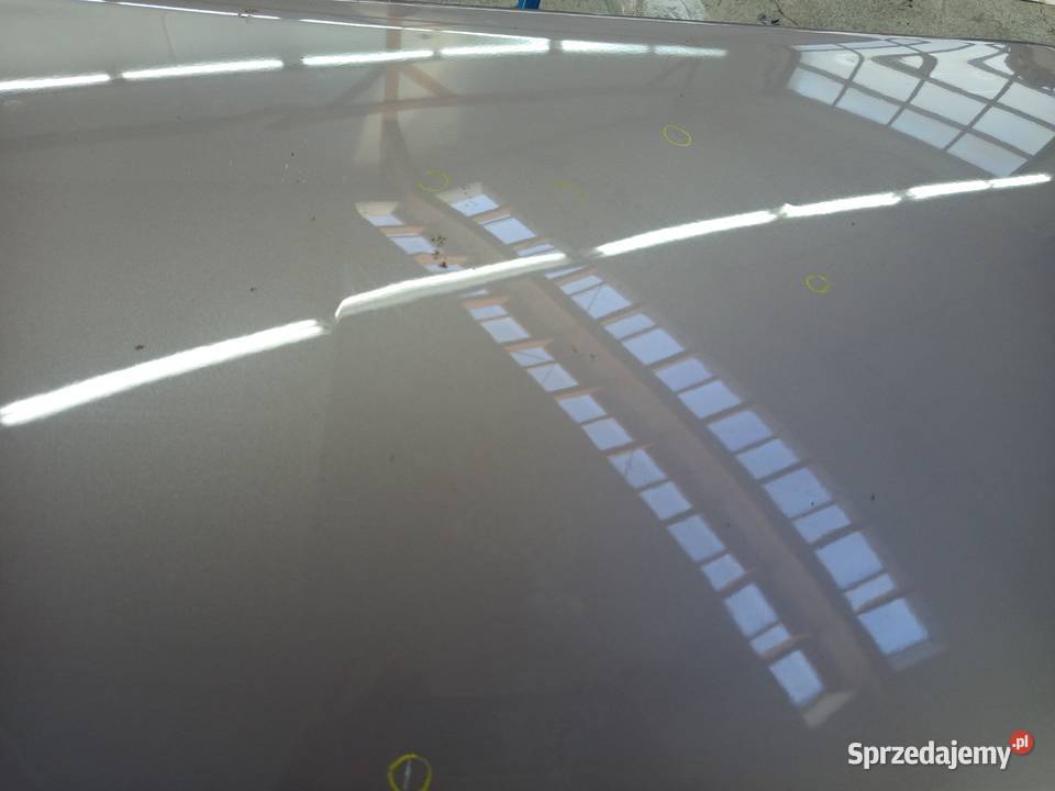 Maska pokrywa silnika Opel Adam 15 orginalna Rzeszów sprzedam