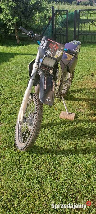 Aprilia rx50 1111KM Rutki-Kossaki sprzedam