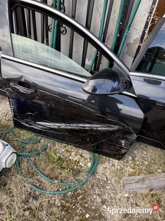 Drzwi do Opel Insignia Garwolin