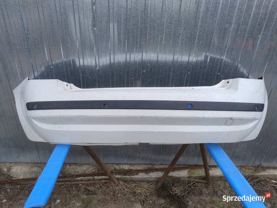 ZDERZAK TYŁ TYLNY FIAT STILO sprzedam