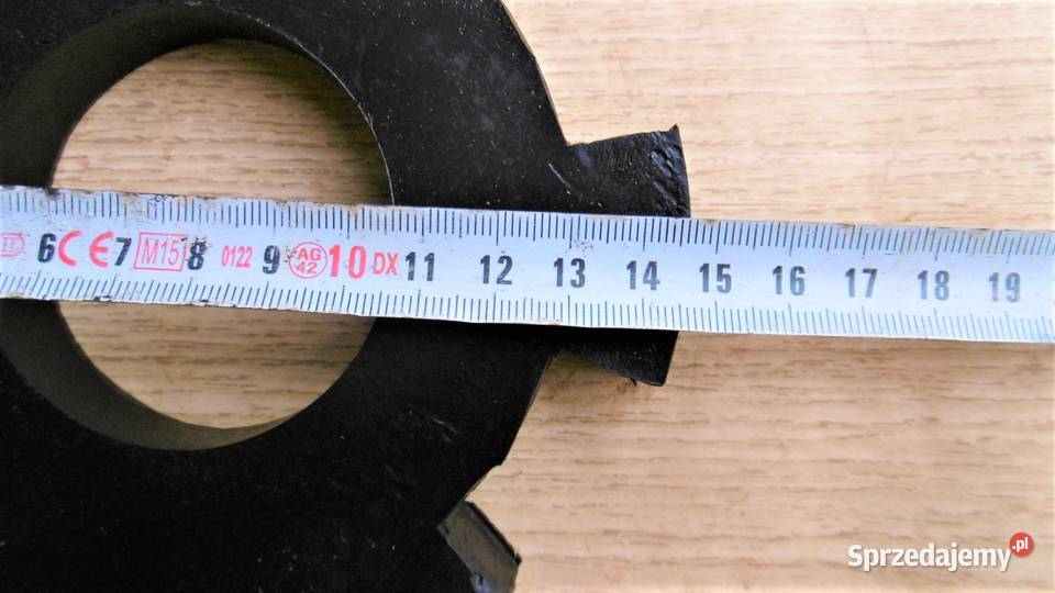 sprzęgło elastyczne dwukierunkowe pompa wody nieuszkodzony