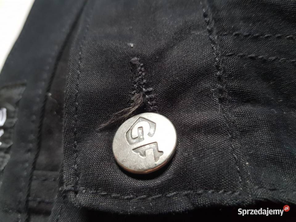 Spodnie Męskie Gf Ferre włoskie eleganckie