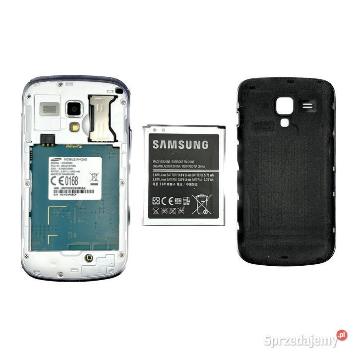 samsung trend plus gt s7580