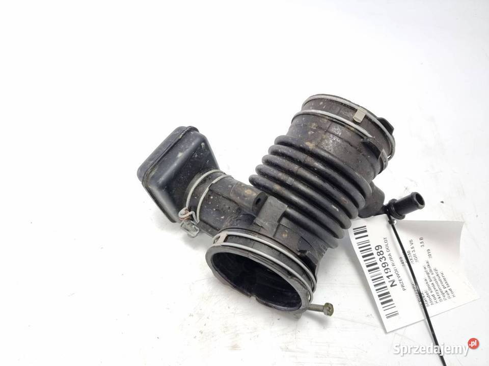 PRZEWÓD RURA DOLOT LEXUS RX350 178930P150 Lipno