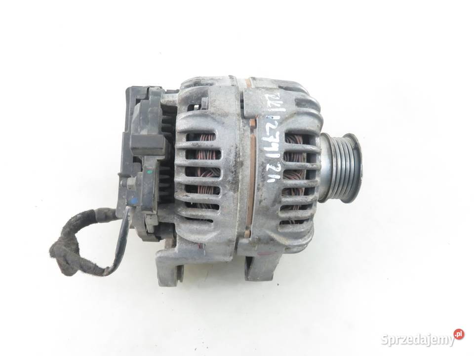 ALTERNATOR OPEL ZAFIRA B A05 16 24447429