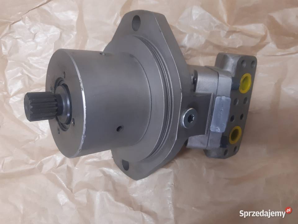 Silnik Rexroth A2FE9061WVAL100 Kalisz