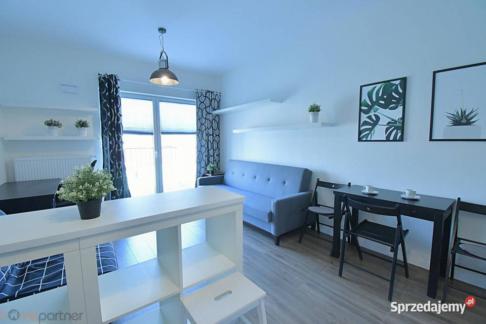 Mieszkanie Wrocław Kaszubska 3053m2 1pokojowe Mieszkania