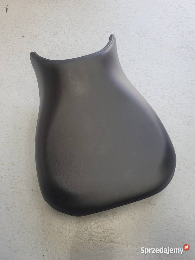 BMW 1200 GS K50 8532736 FOTEL KIEROWCY SIEDZENIE Nowy Tomyśl sprzedam