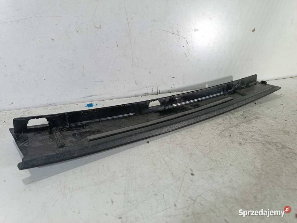 LISTWA DRZWI PRAWY PRZÓD CITROEN C4 PICASSO II