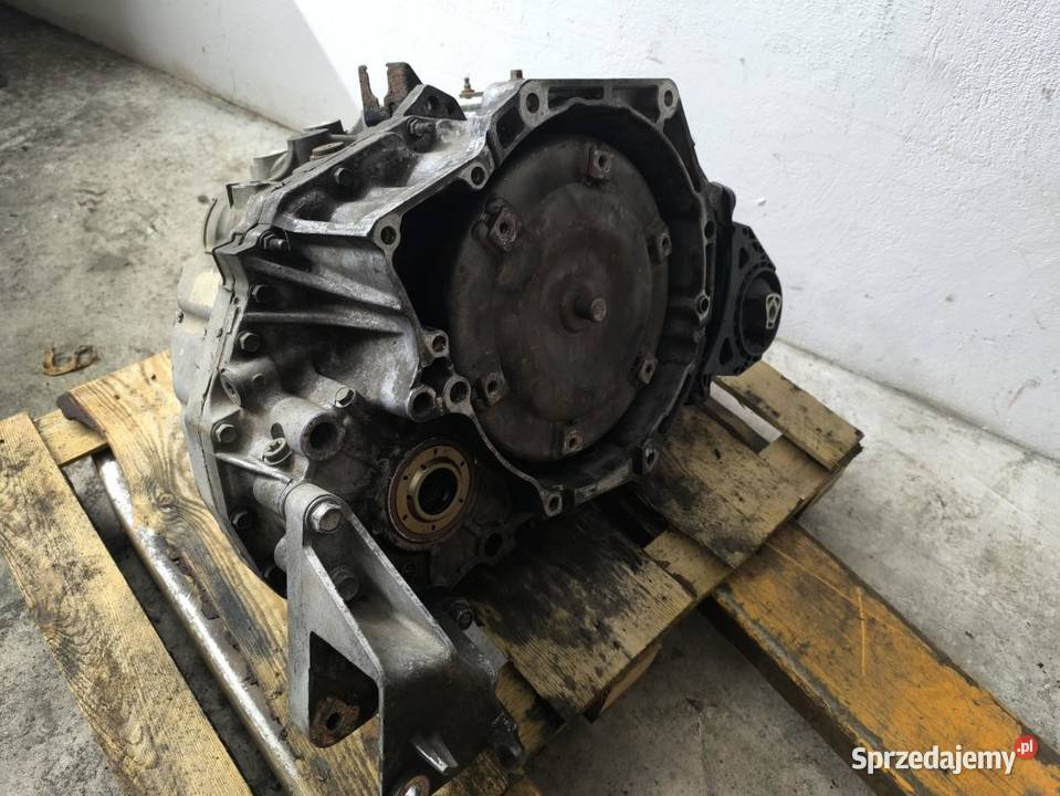 SKRZYNIA BIEGÓW AUTOMAT OPEL INSIGNIA A 20CDTI osobowe Skrzynie biegów automatyczne sprzedam