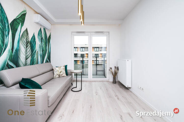 sprzedaży mieszkania Kraków 4415m2 2pokojowe