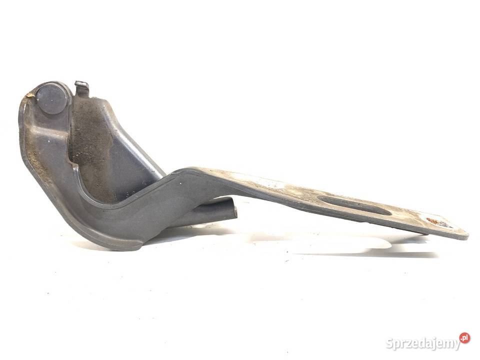 ZAWIAS MASKI LEWY PRZÓD SEAT LEON III Hatchback Zawiasy, bolce i prowadnice