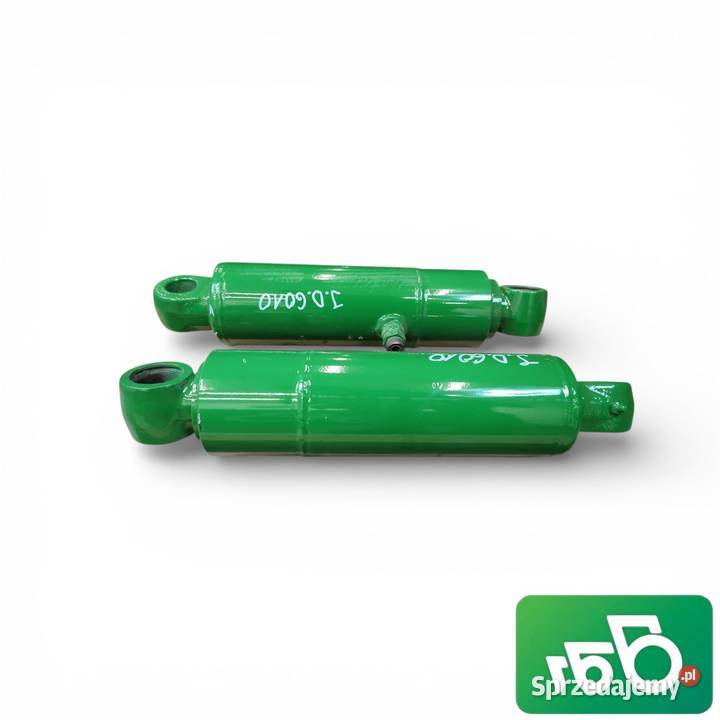Siłownik hydrauliczny podnośnika AH144386 John