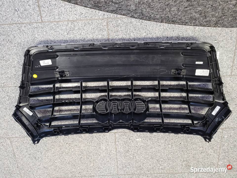 Audi q5 2019 griil