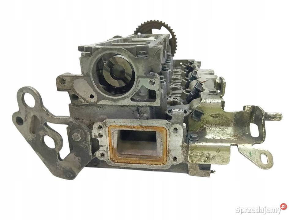 GŁOWICA KOMPLETNA 9685052710 14 HDI Citroen C3 świętokrzyskie