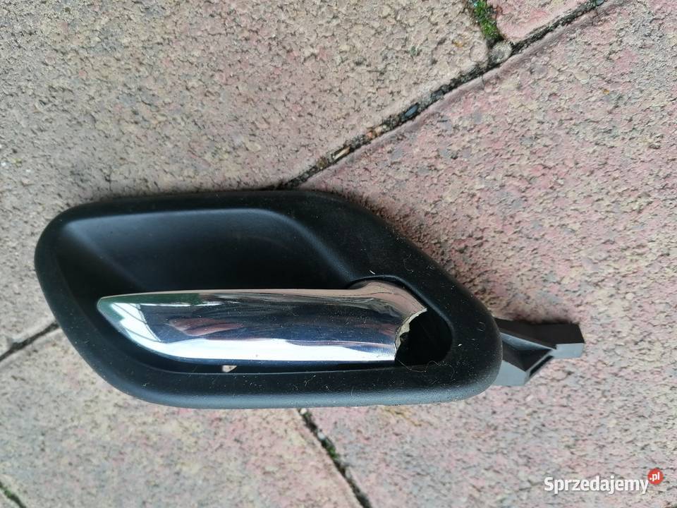 KLAMKA WEWNĘTRZNA PRAWA 8226050 23 B 24V BMW E39 lubuskie Skwierzyna