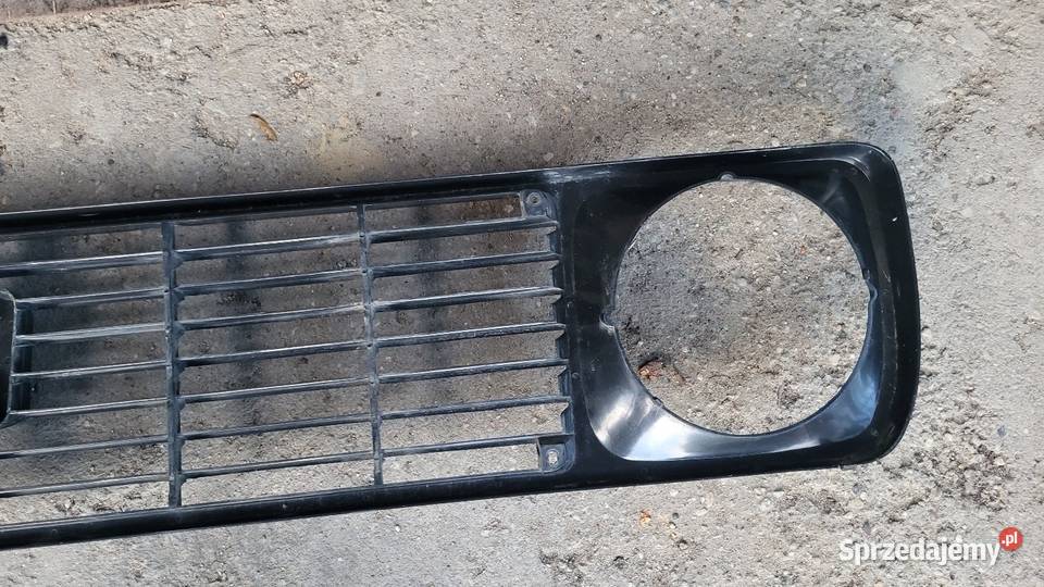 Łada Niva 4x4 GRILL WYSYŁKA Pobiedziska