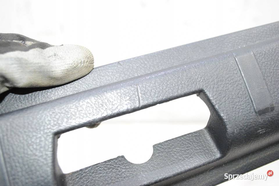 OSŁONA PASA PROGU BAGAZNIKA FREELANDER II sprzedam