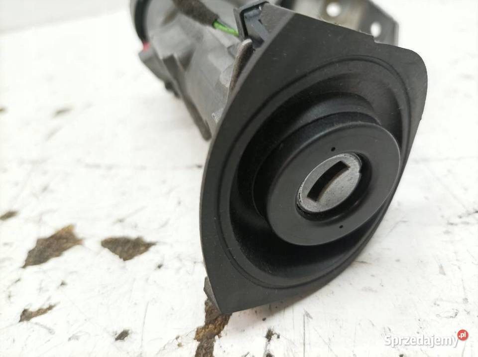 STACYJKA 6R0905851D Seat Ibiza IV 2008 Stacyjki i kluczyki sprzedam