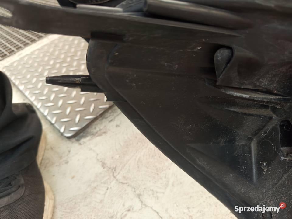 Reflektor lewy Clio 4 orginalny Rzeszów