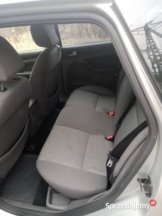 Forda Focus MK2 20tdci stanradio Androidopłaty