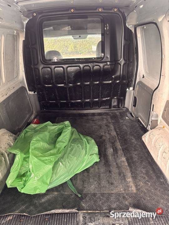 Renault kangoo Oleśnica sprzedam