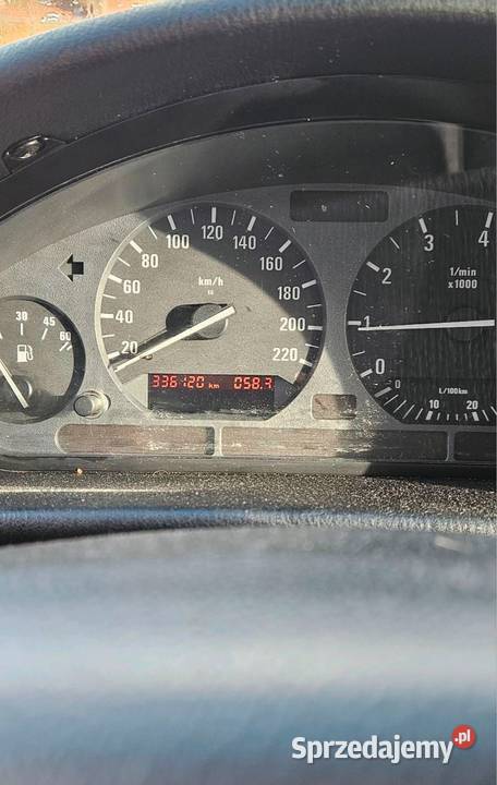 Bmw E36 318is zimowy wojownik dolnośląskie Legnica