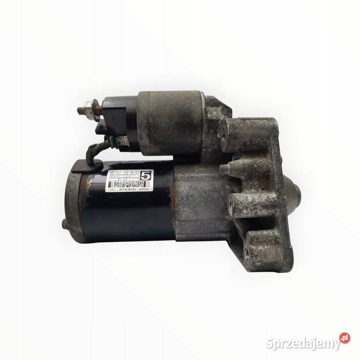 ROZRUSZNIK Citroen C4 Peugeot 307 16 HDI osobowe Chełm