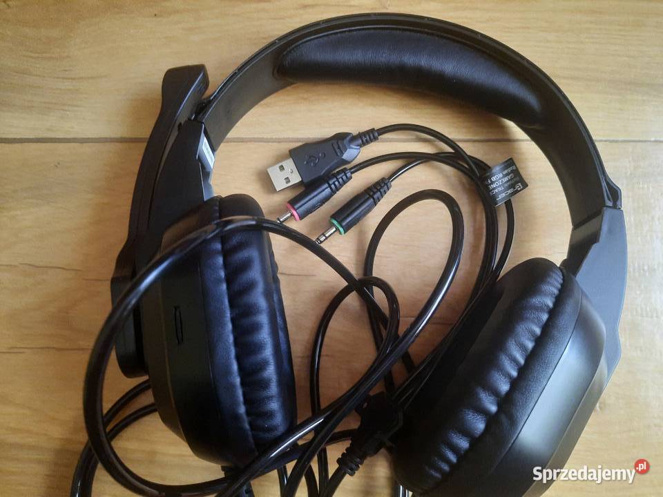 Słuchawki multimedialne Tracer Włocławek
