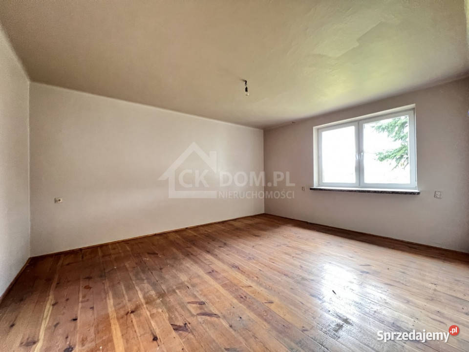 Okazja Jedlnia-Letnisko