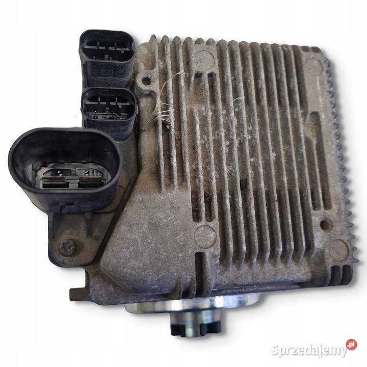 SILNICZEK MAGLOWICY WSPOMAGANIA Mini One Cooper Chełm