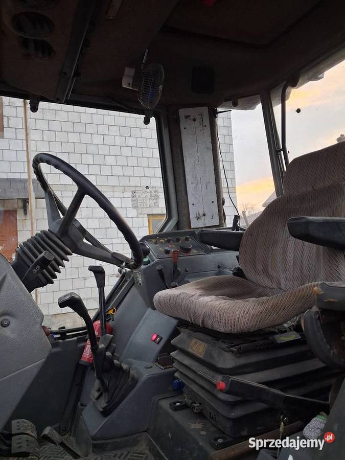 Massey Ferguson 3050 Mirzec sprzedam