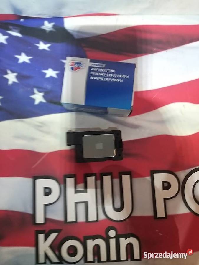 MODUŁ ZAPŁONOWY CHEVROLET ALEROPONTIAC SUNFIRE Kawnice