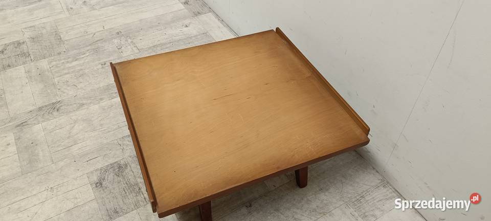 pufa Tatra Nabytok Czechosłowacja lata 60te Radomsko