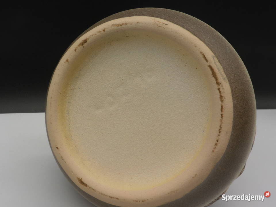 Wazon Fat Lava Vintage West Germany Raszków