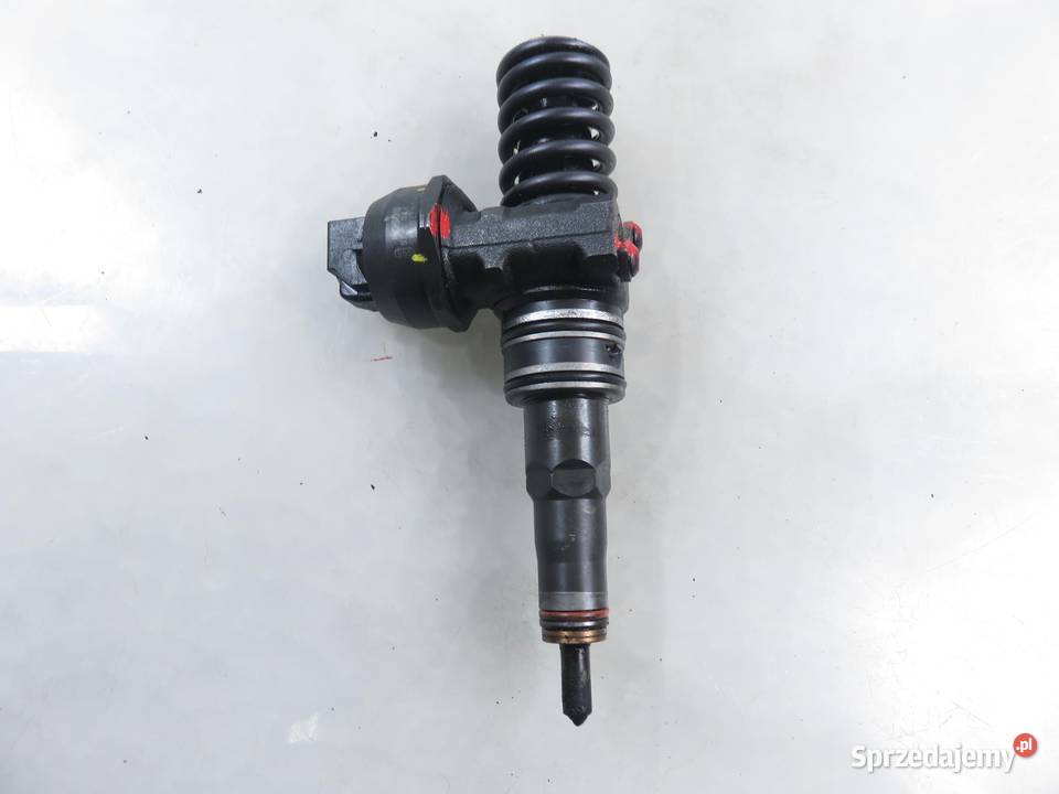 POMPOWTRYSKIWACZ VW POLO IV 14 TDI PD 045130073T