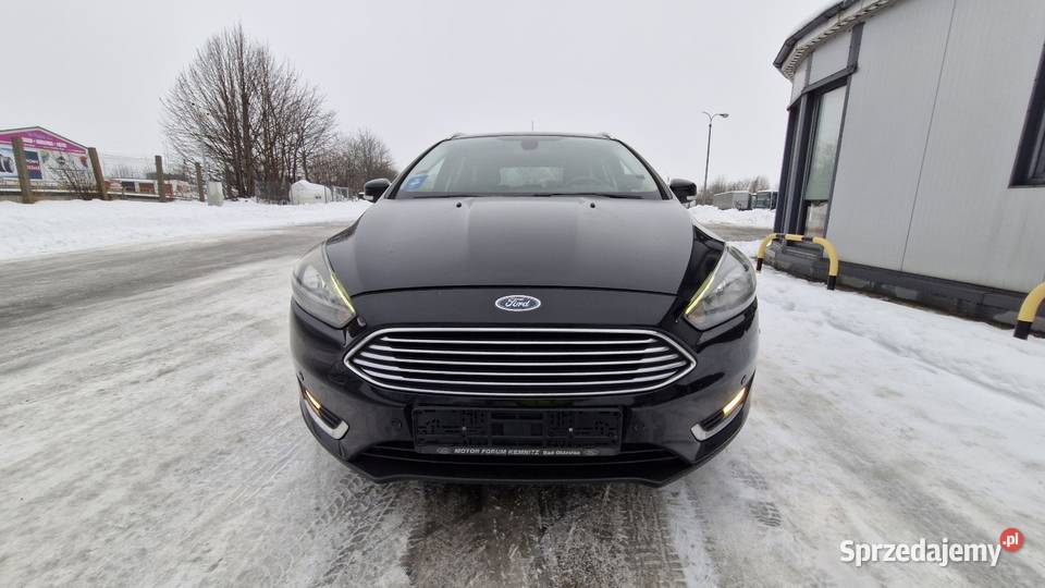 Ford Focus 10Benzyna125 Zadbany
Bogato ESP Tczew