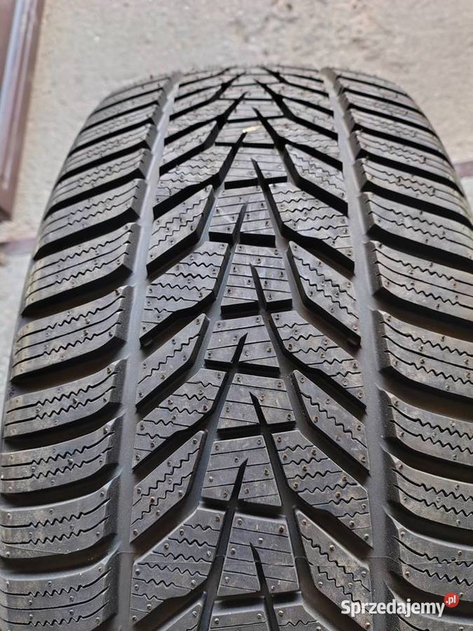 Opony nowe hankook icept Evo 3 24545 19 zima 19cale Piotrków Trybunalski sprzedam